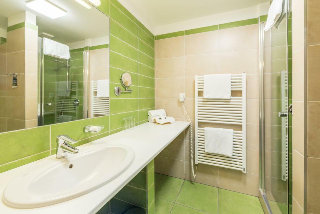 Kaskáda Hotel 4*